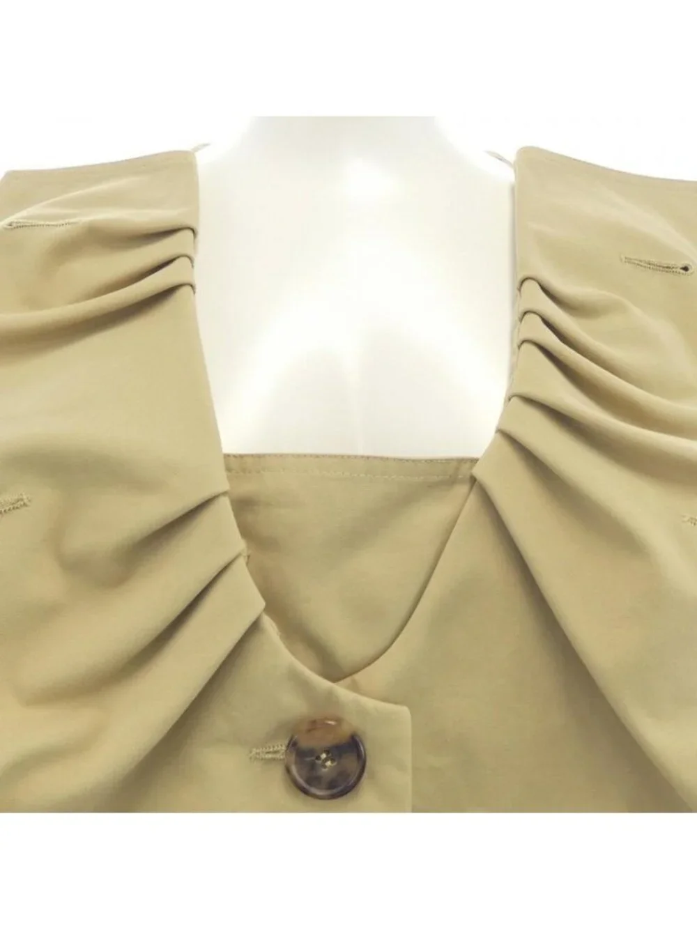 Dior Jacket Beige